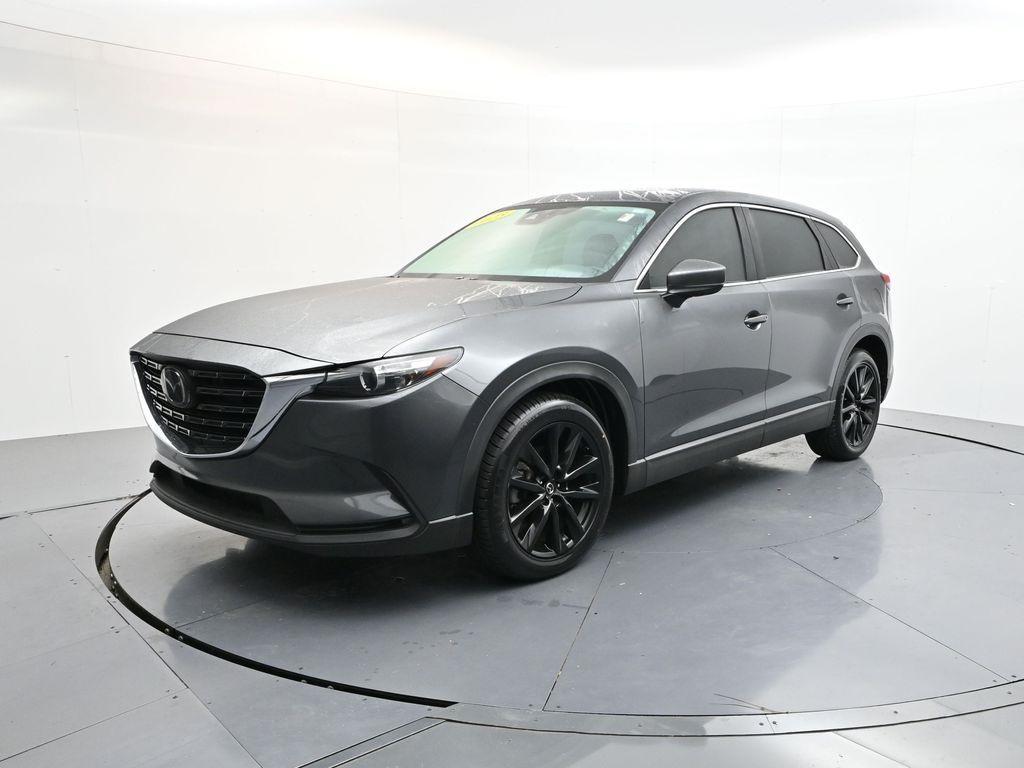 used 2023 Mazda CX-9 car, priced at $26,488