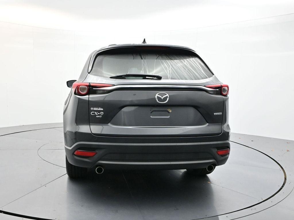 used 2023 Mazda CX-9 car, priced at $26,488