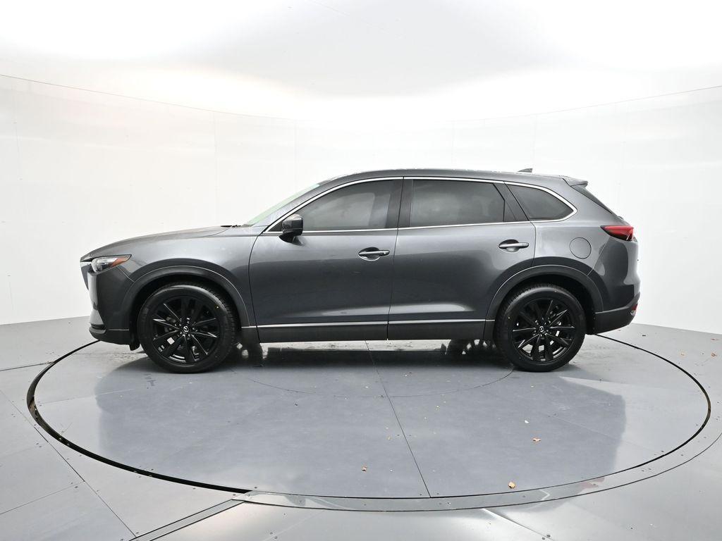 used 2023 Mazda CX-9 car, priced at $26,488