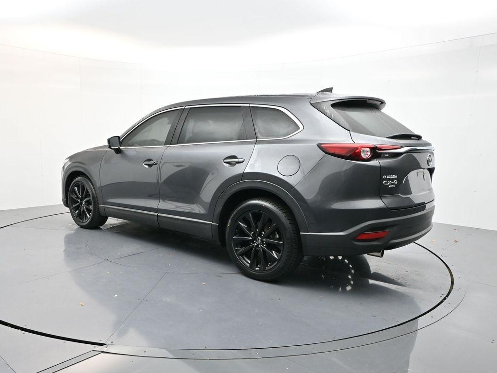 used 2023 Mazda CX-9 car, priced at $26,488