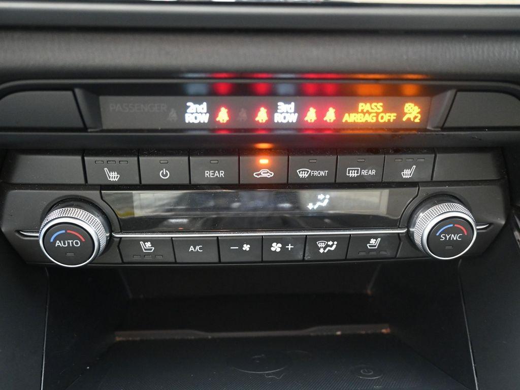 used 2023 Mazda CX-9 car, priced at $26,488