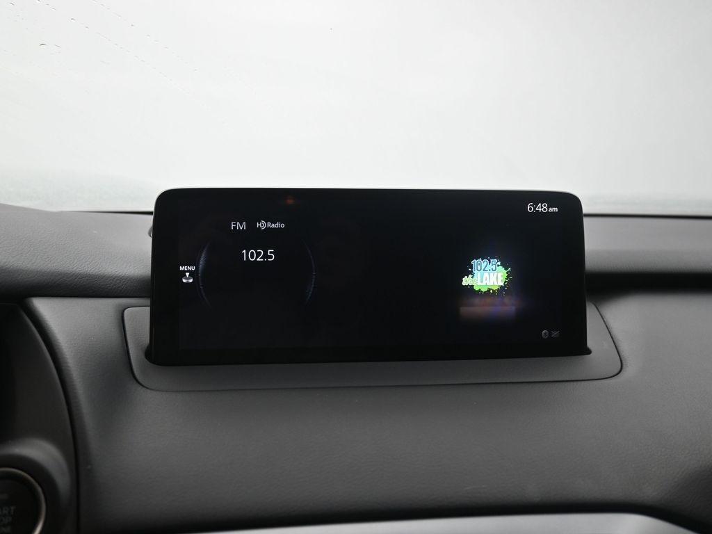 used 2023 Mazda CX-9 car, priced at $26,488
