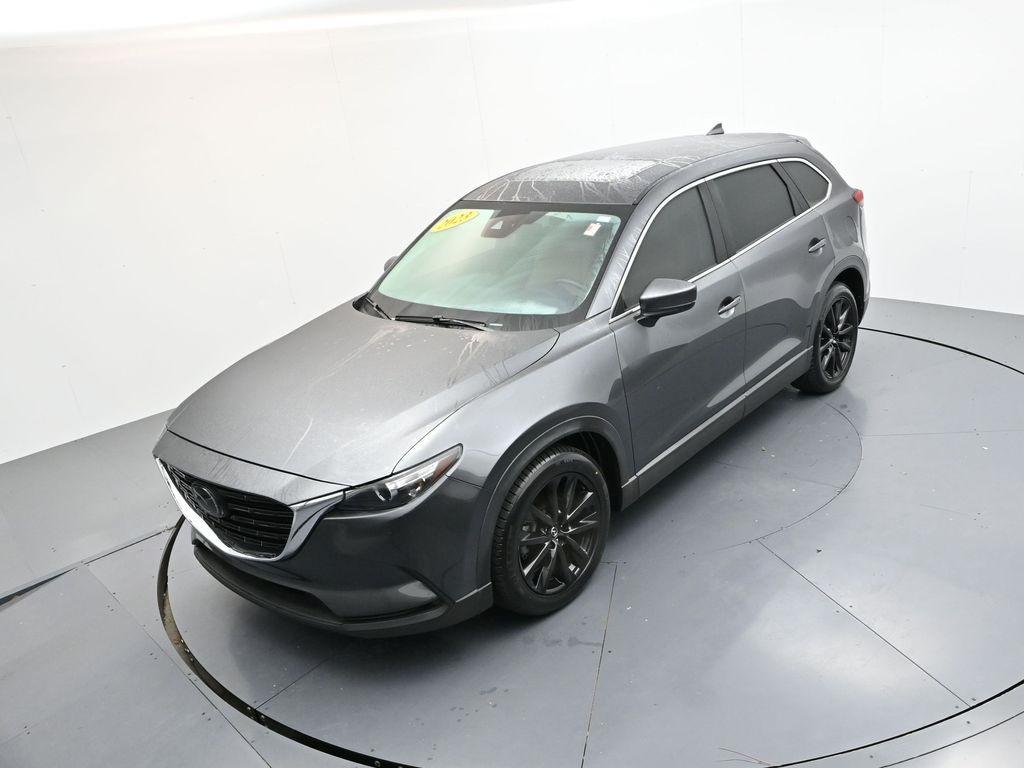 used 2023 Mazda CX-9 car, priced at $26,488
