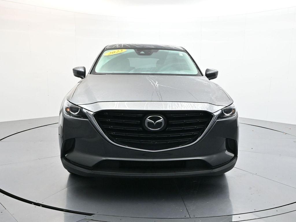 used 2023 Mazda CX-9 car, priced at $26,488