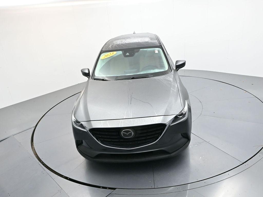 used 2023 Mazda CX-9 car, priced at $26,488