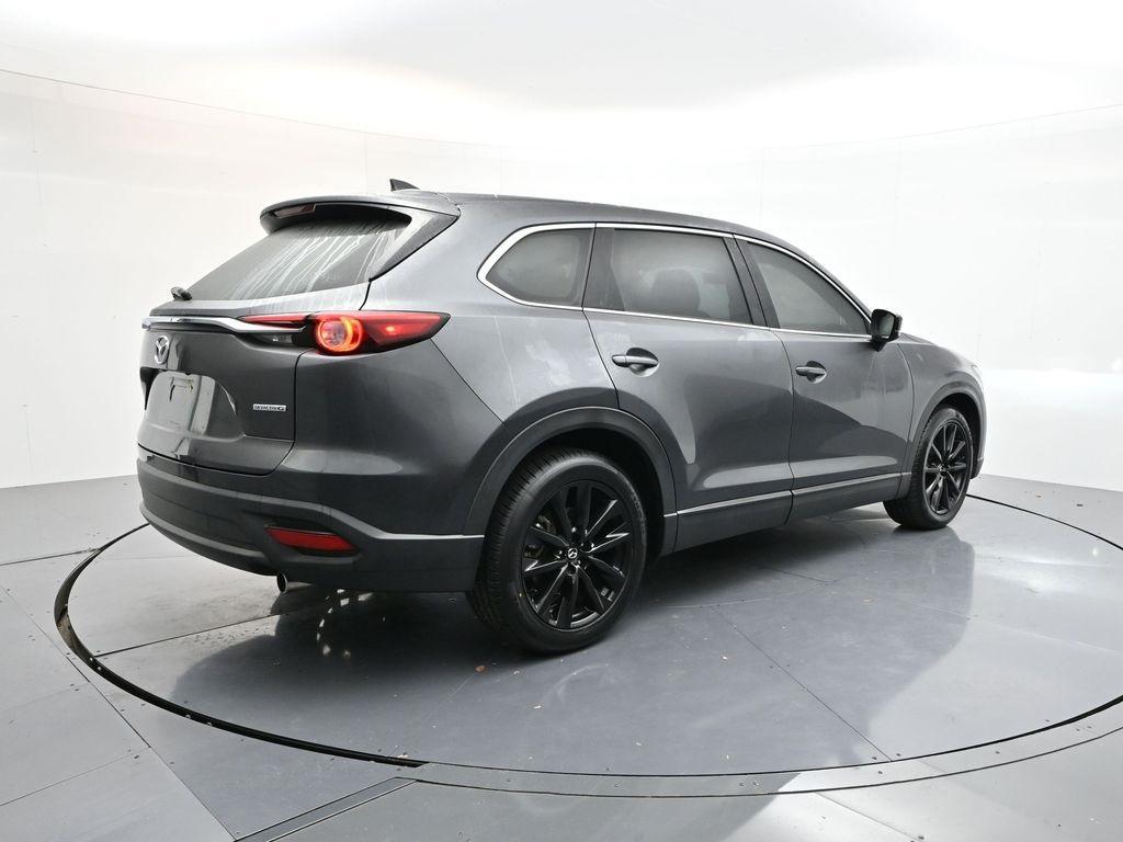 used 2023 Mazda CX-9 car, priced at $26,488