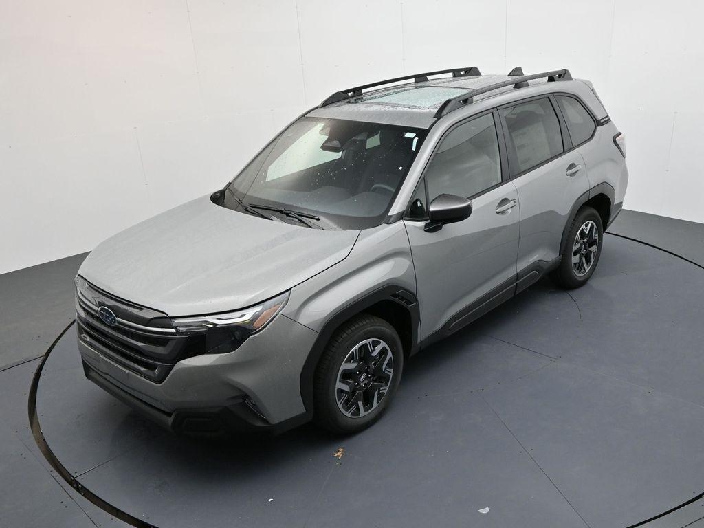 new 2025 Subaru Forester car, priced at $36,373