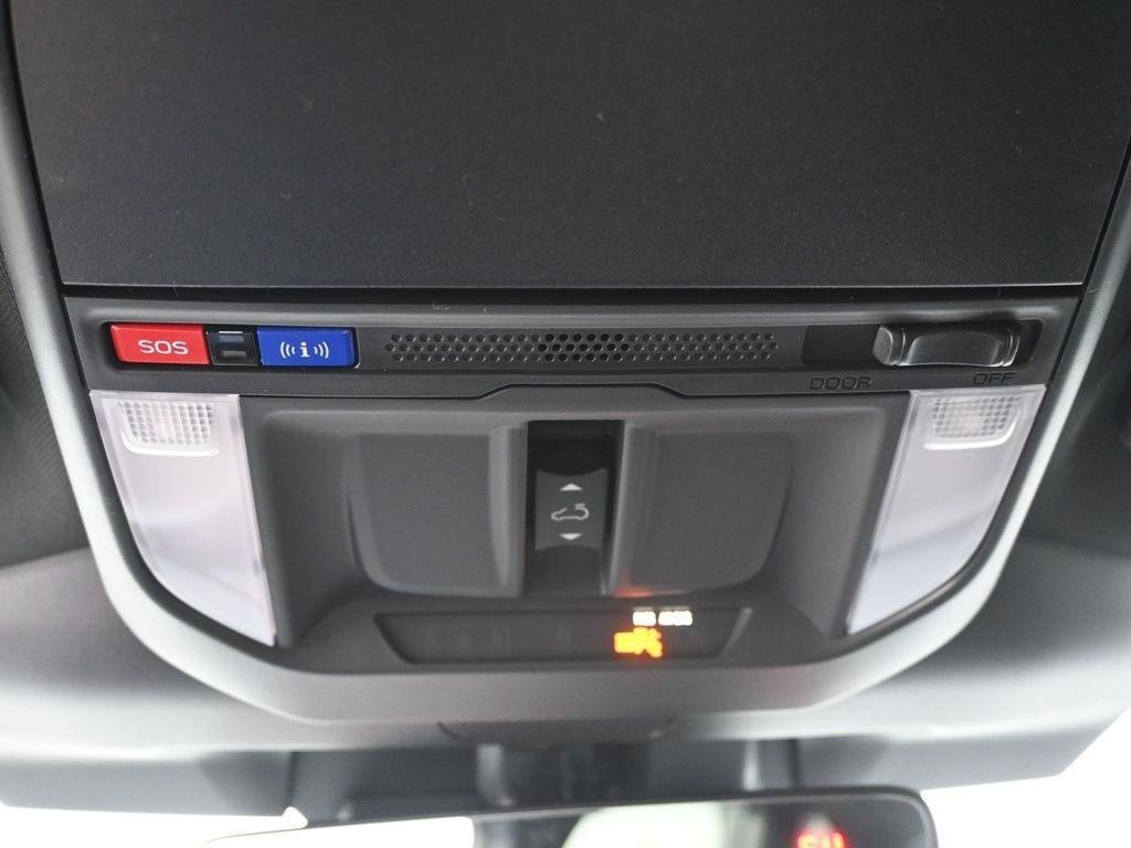 new 2025 Subaru Forester car, priced at $36,373