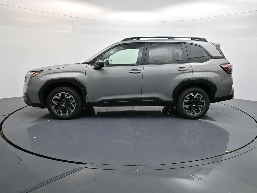 new 2025 Subaru Forester car, priced at $36,373