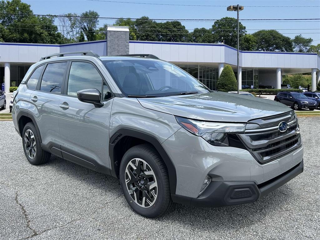 new 2025 Subaru Forester car, priced at $36,373