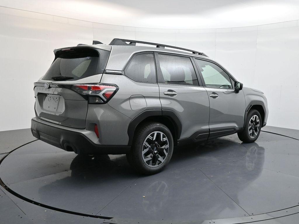 new 2025 Subaru Forester car, priced at $36,373