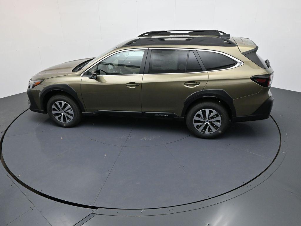 new 2025 Subaru Outback car, priced at $36,298
