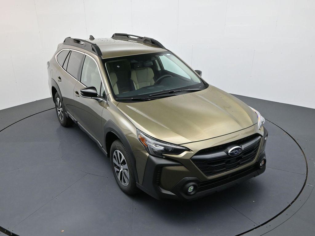 new 2025 Subaru Outback car, priced at $36,298