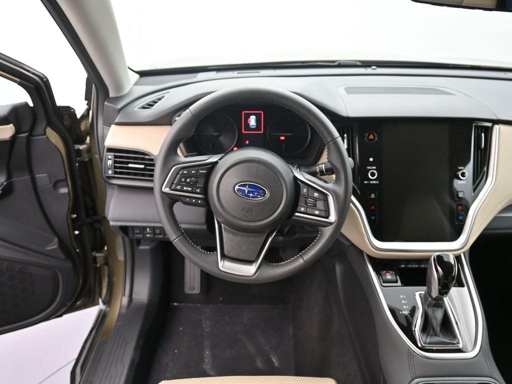 new 2025 Subaru Outback car, priced at $36,298