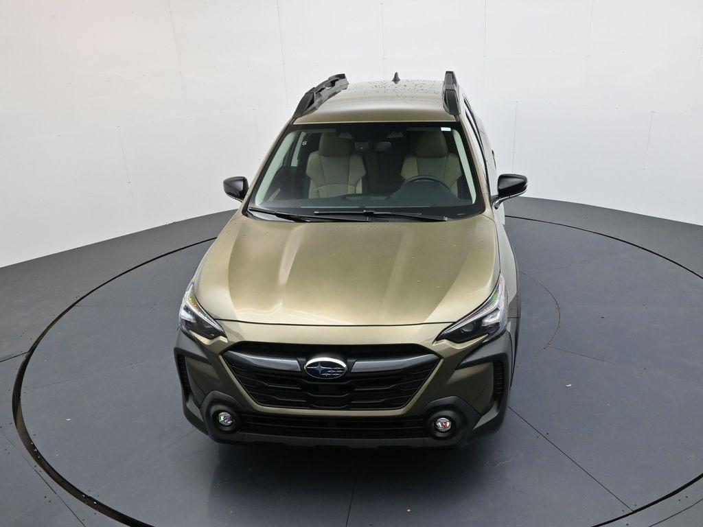 new 2025 Subaru Outback car, priced at $36,298