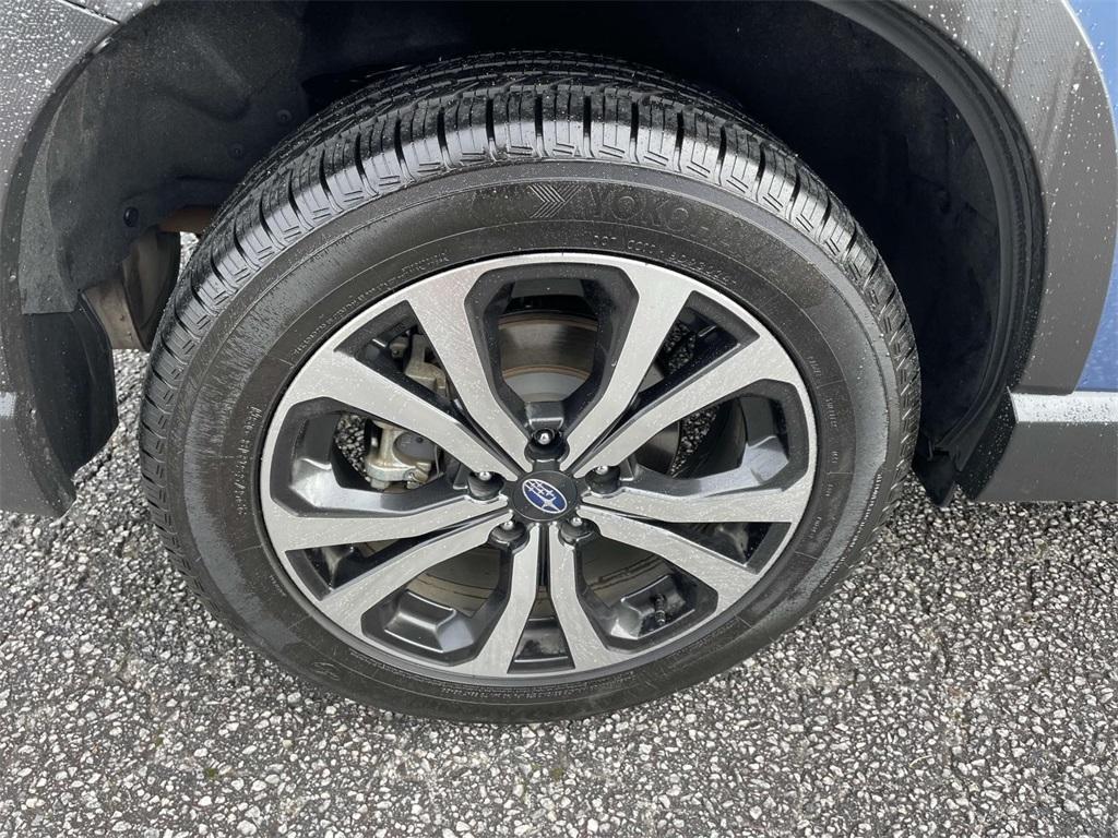 used 2023 Subaru Forester car, priced at $27,888