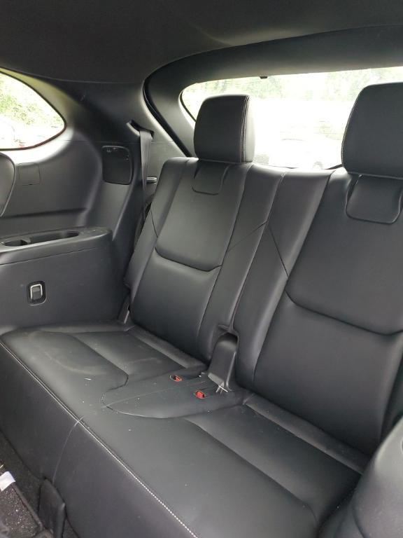 used 2022 Mazda CX-9 car, priced at $28,858
