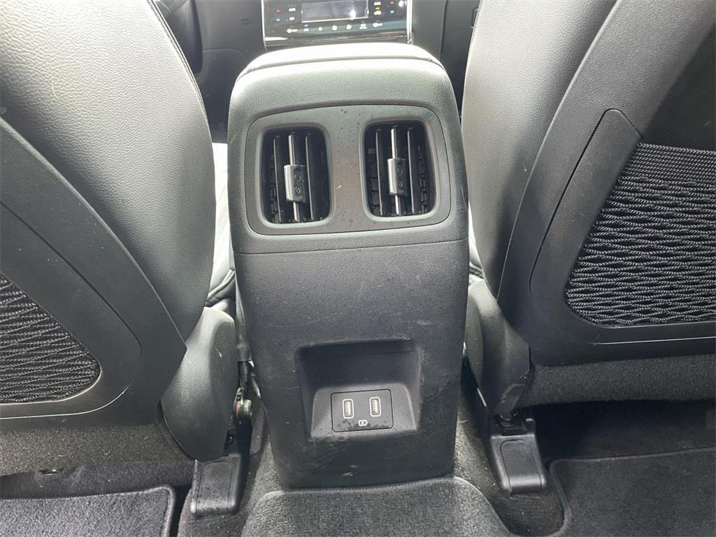 used 2022 Hyundai Tucson car, priced at $22,998