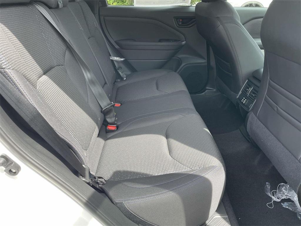 new 2025 Subaru Forester car, priced at $34,778
