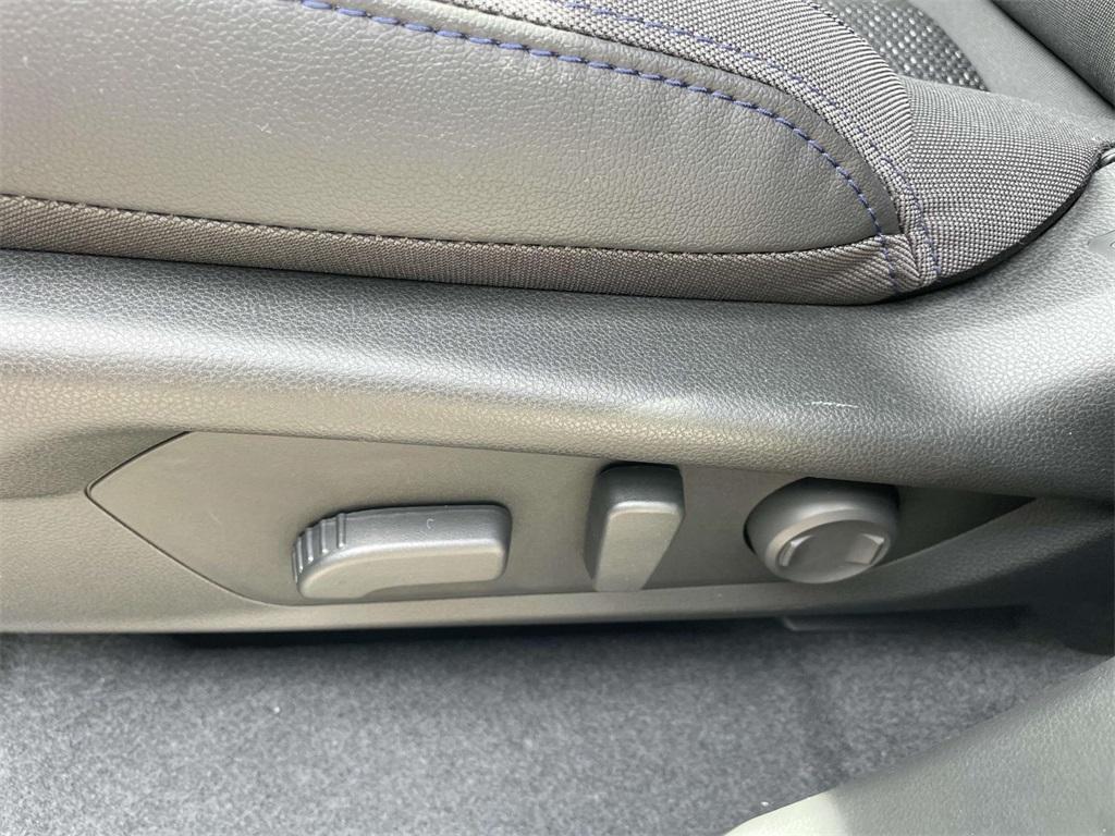 new 2025 Subaru Forester car, priced at $34,778