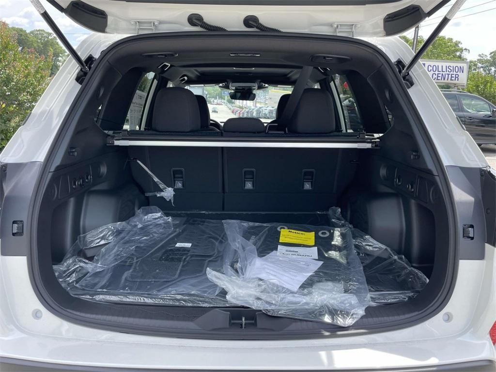 new 2025 Subaru Forester car, priced at $34,778