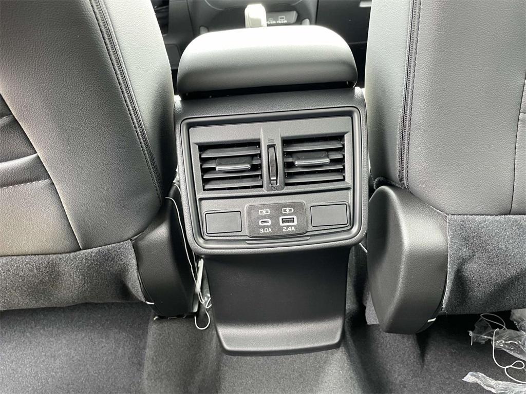 new 2025 Subaru Forester car, priced at $34,778