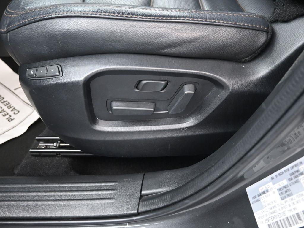 used 2022 Mazda CX-5 car, priced at $23,148