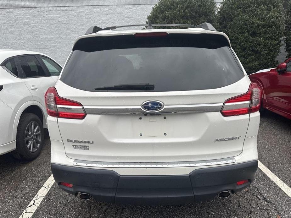 used 2019 Subaru Ascent car, priced at $24,298