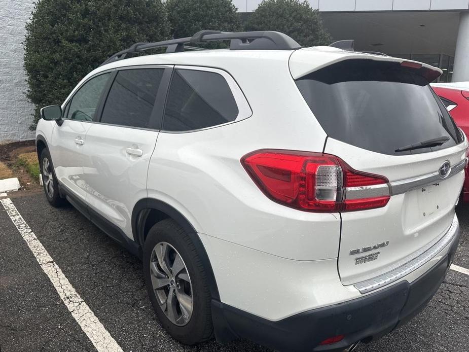 used 2019 Subaru Ascent car, priced at $24,298