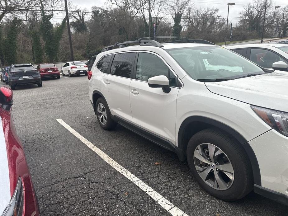 used 2019 Subaru Ascent car, priced at $24,298