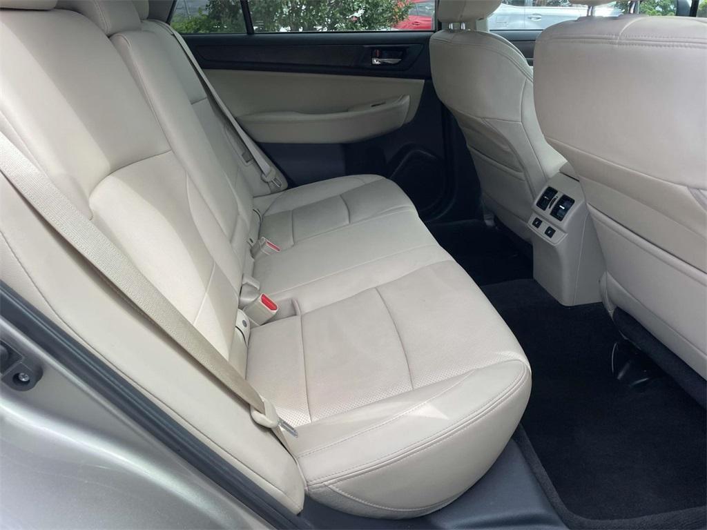 used 2015 Subaru Outback car, priced at $12,398