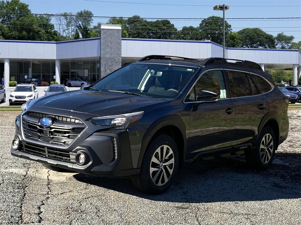 new 2025 Subaru Outback car, priced at $35,613