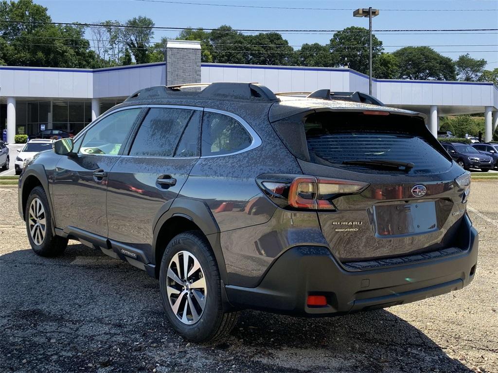 new 2025 Subaru Outback car, priced at $35,613