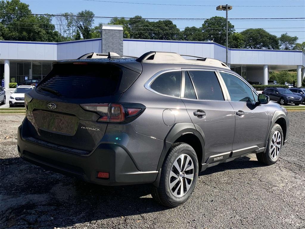 new 2025 Subaru Outback car, priced at $35,613