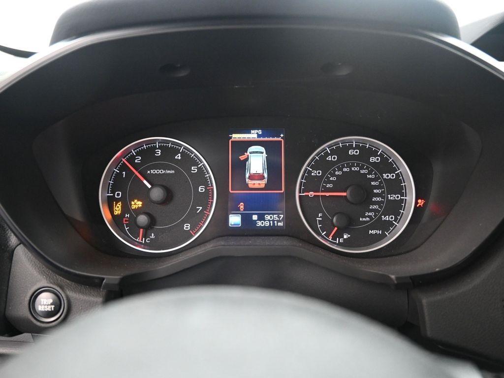used 2022 Subaru Ascent car, priced at $31,488