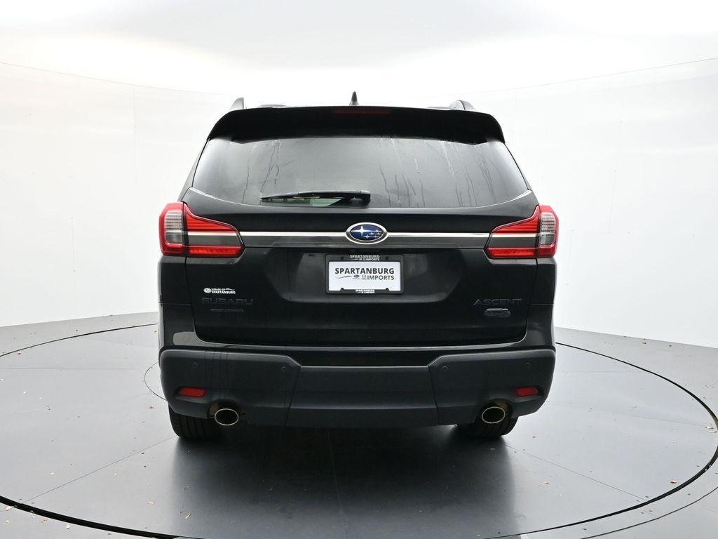 used 2022 Subaru Ascent car, priced at $31,488
