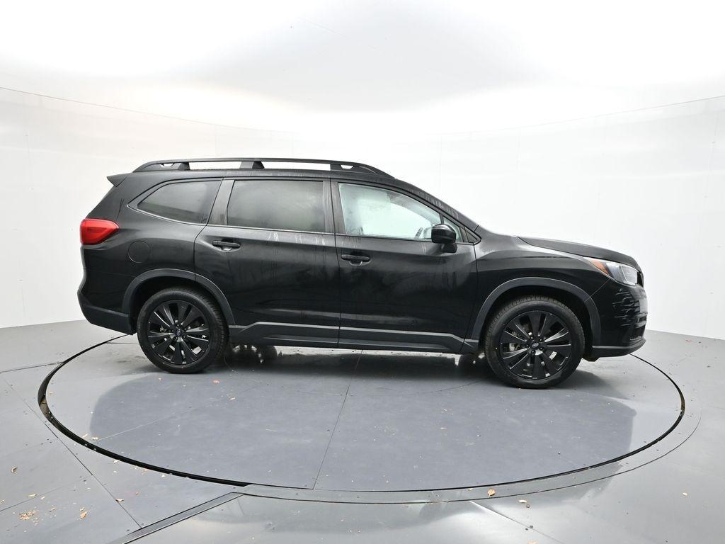 used 2022 Subaru Ascent car, priced at $31,488