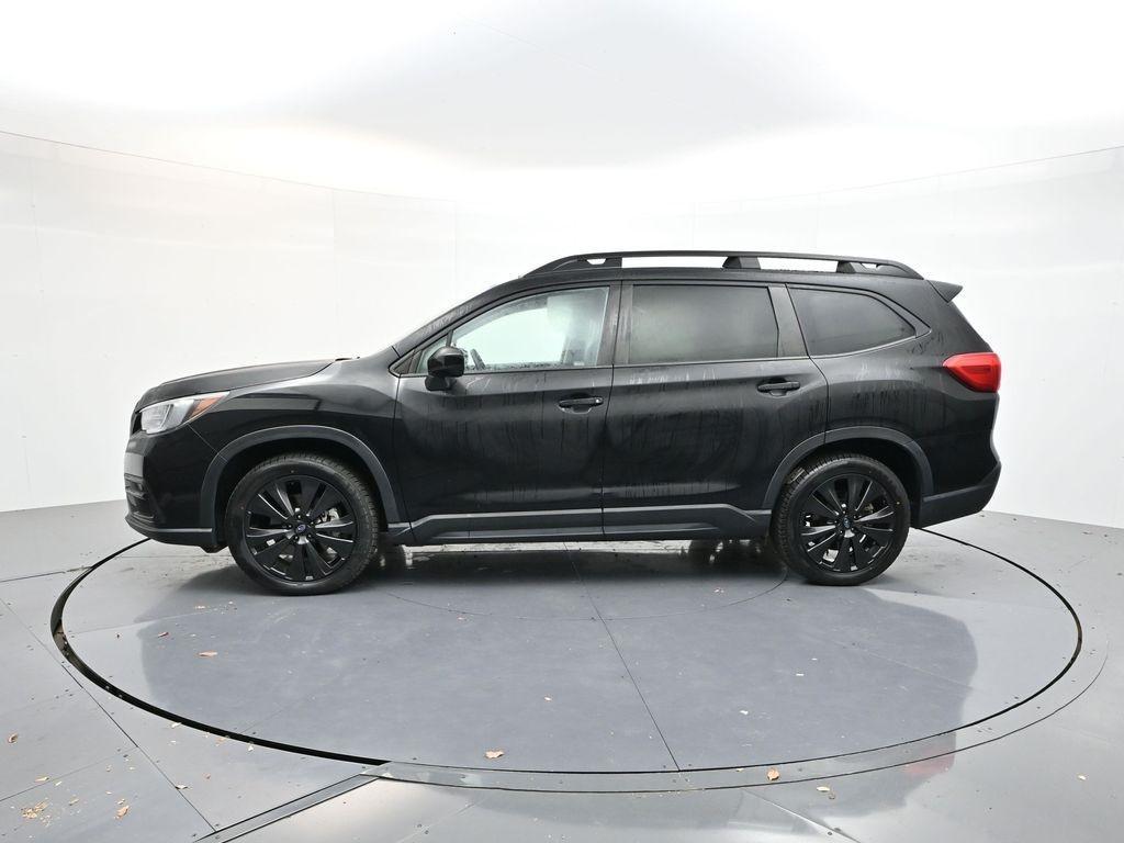 used 2022 Subaru Ascent car, priced at $31,488