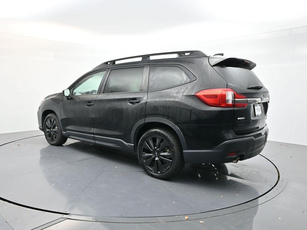 used 2022 Subaru Ascent car, priced at $31,488