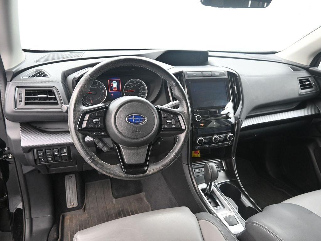 used 2022 Subaru Ascent car, priced at $31,488