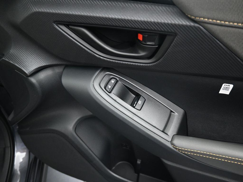 new 2025 Subaru Crosstrek car, priced at $32,448