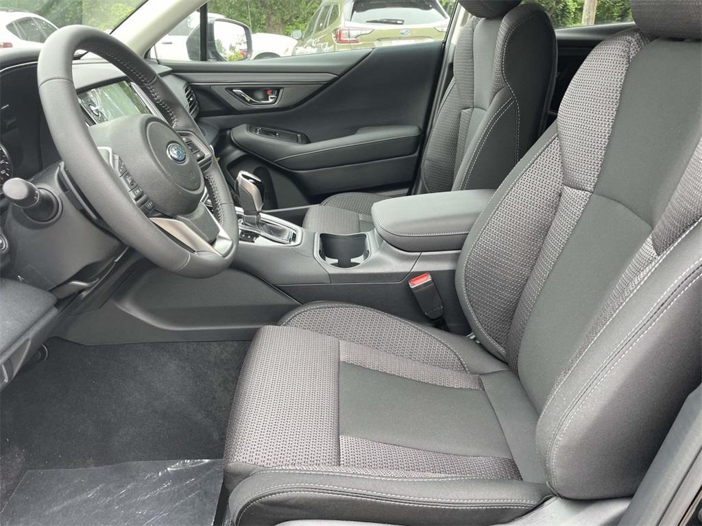 new 2025 Subaru Outback car, priced at $34,137
