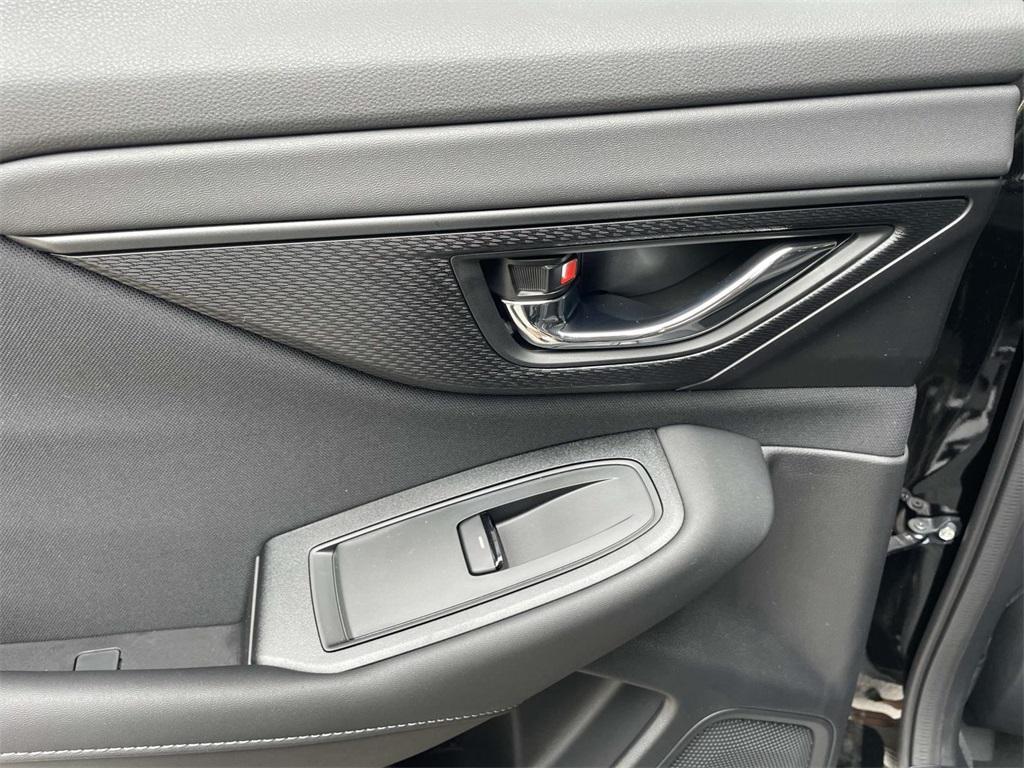new 2025 Subaru Outback car, priced at $34,137