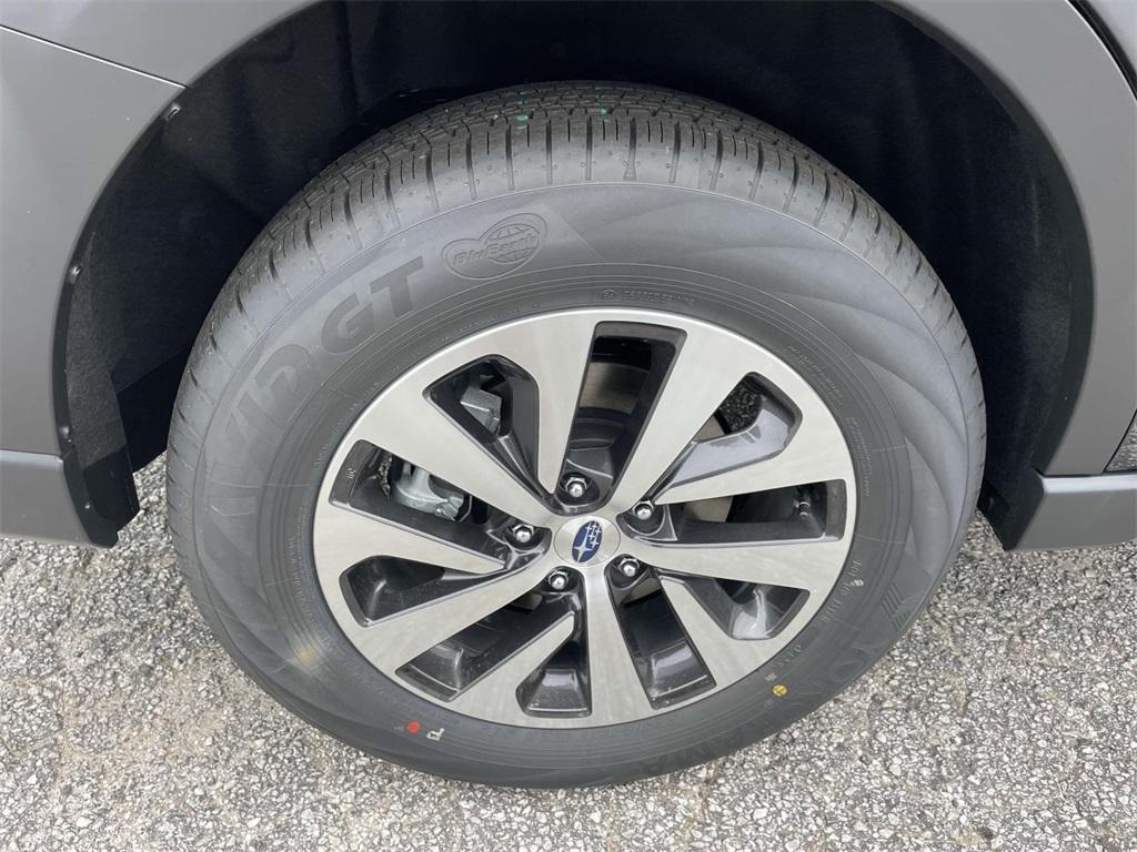 new 2025 Subaru Outback car, priced at $34,137