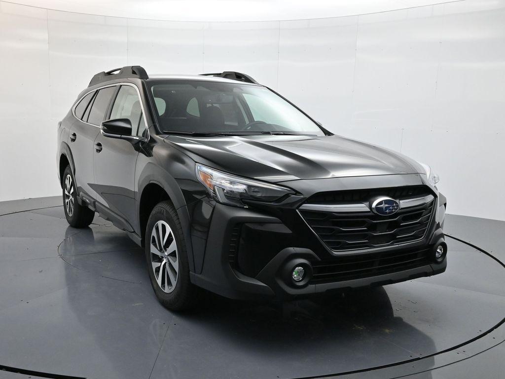 new 2025 Subaru Outback car, priced at $34,137