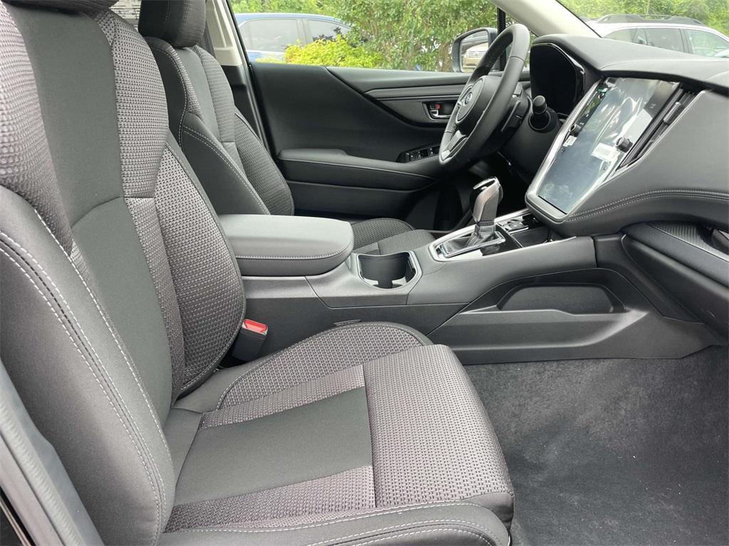 new 2025 Subaru Outback car, priced at $34,137