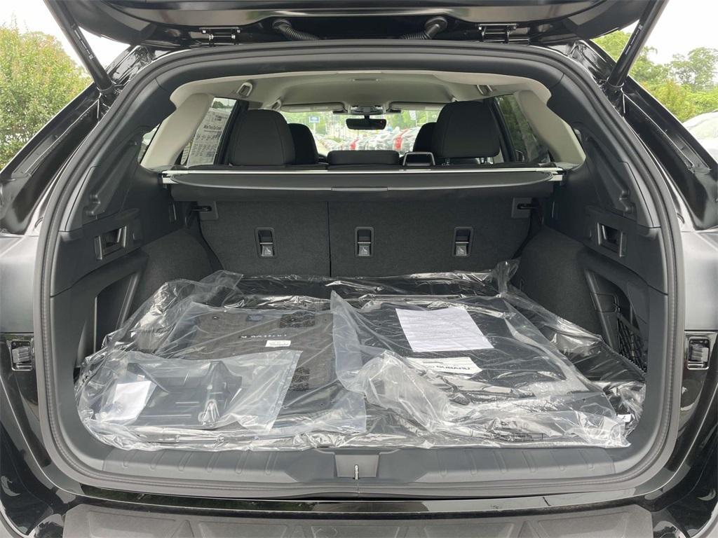 new 2025 Subaru Outback car, priced at $34,137