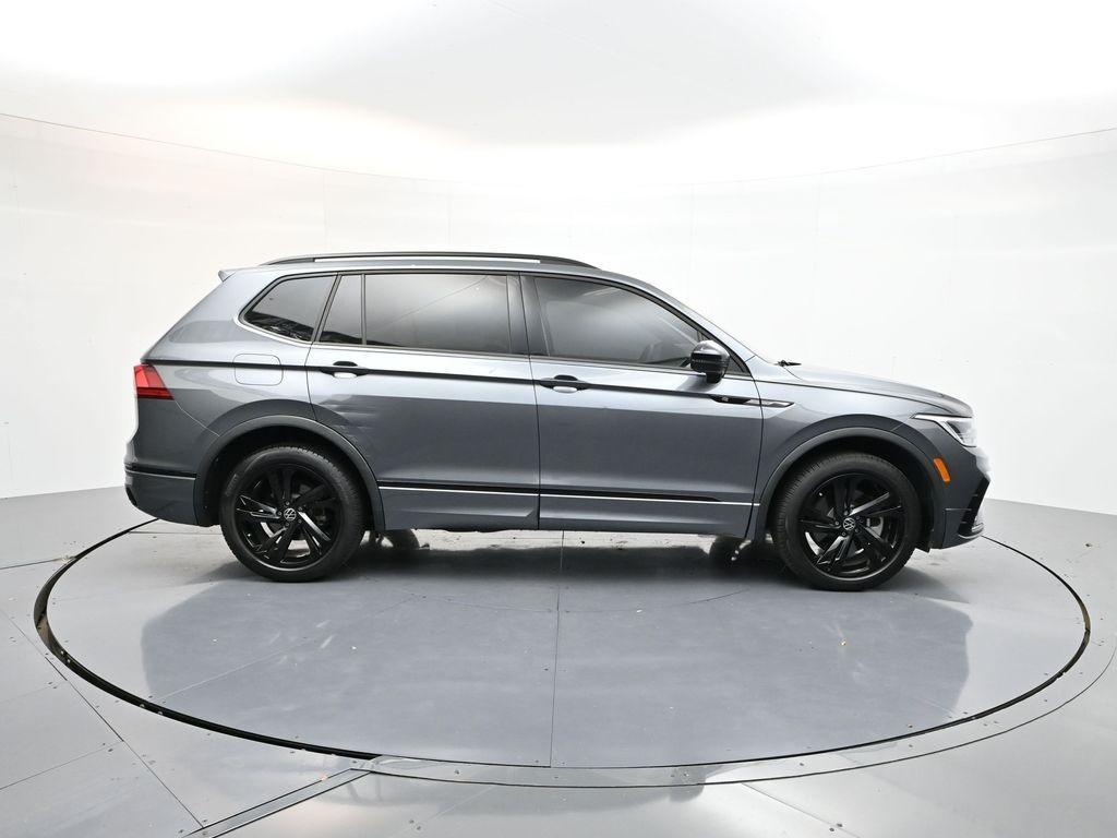 used 2023 Volkswagen Tiguan car, priced at $25,848