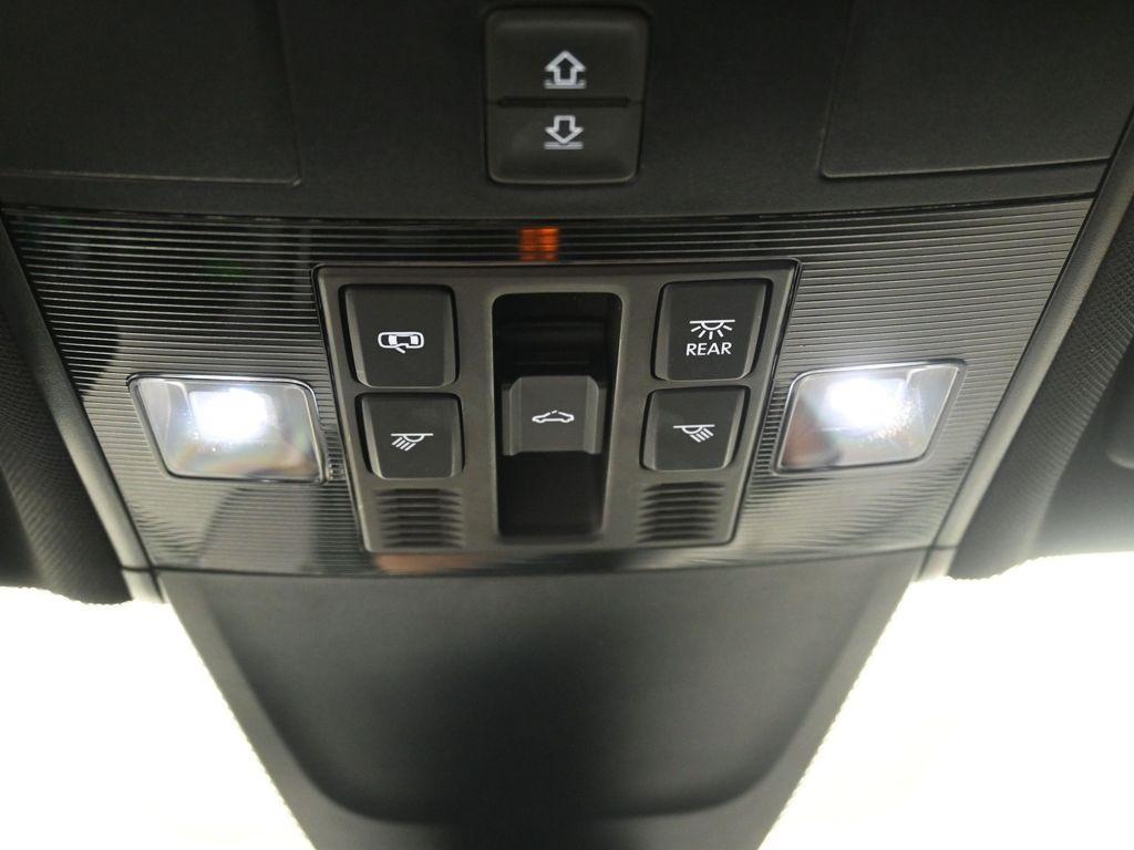 used 2023 Volkswagen Tiguan car, priced at $25,848
