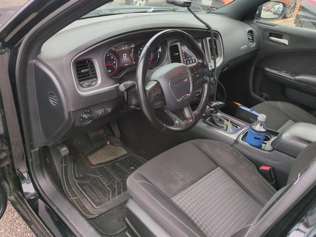 used 2020 Dodge Charger car, priced at $15,488